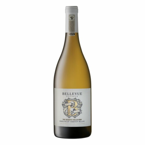 The reserve Eselgraf Chenin Blanc 2023 - BELLEVUE ESTATE - vin blanc rond et fruité